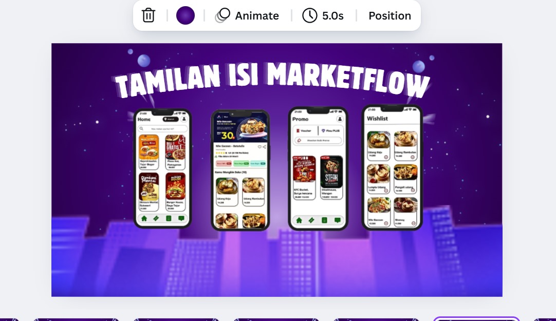 MARKETFLOW